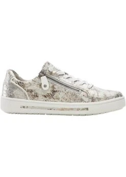 Sneakers Jana Largeur Confort -Venus Mode Winkel 23001426 ZU1fCQk9