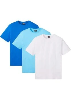 Lot De 3 T-shirts -Venus Mode Winkel 23001444 t58fSXB1