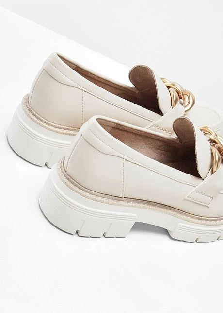 Mocassins Chunky Marco Tozzi 7 Mocassins Chunky Marco Tozzi - Afbeelding 5