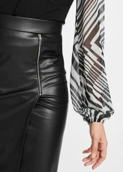 Jupe Crayon Enduite -Venus Mode Winkel 23002857 r1hmNXxe