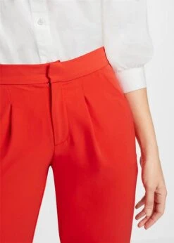 Pantalon, Loose Fit -Venus Mode Winkel 23003147 k1T2laJB