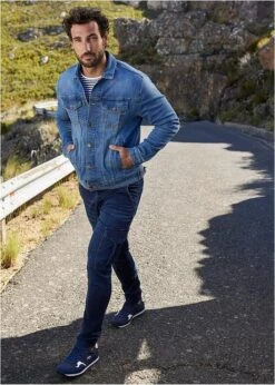 Jean Jogger Cargo Regular Fit, Tapered 15 Jean Jogger Cargo Regular Fit, Tapered -Venus Mode Winkel 23003429 62xWSsrJ