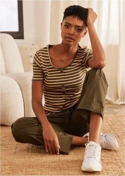 Rainbow Pantalon Cargo Avec Ceinture 16 Rainbow Pantalon Cargo Avec Ceinture -Venus Mode Winkel 23004573 QQD8xk7m