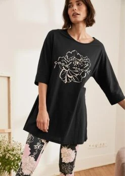 Pyjama Corsaire Avec Legging 13 Pyjama Corsaire Avec Legging -Venus Mode Winkel 23004579 psNdZUBE