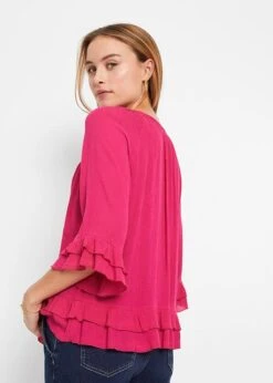 Tunique à Broderie 16 Tunique à Broderie -Venus Mode Winkel 23004748 Pb7EY4a6