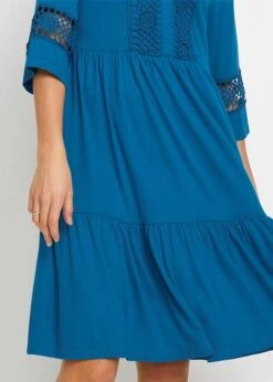 Robe-tunique à Dentelle -Venus Mode Winkel 23004779 zNprYZXS