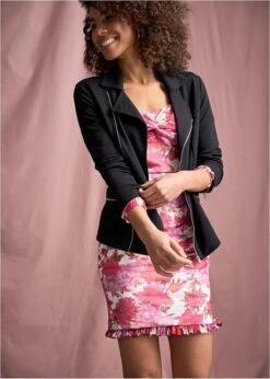 Gilet Biker -Venus Mode Winkel 23005564 MZtXCoUw