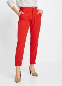 Pantalon, Loose Fit -Venus Mode Winkel 23006244 Y7vMwAdn