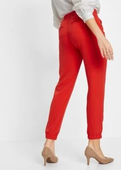 Pantalon, Loose Fit -Venus Mode Winkel 23006245 sawgyqaM