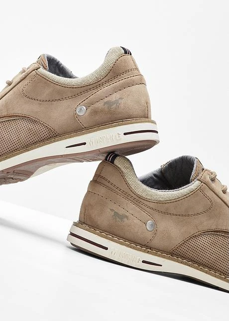 Chaussures à Lacets Mustang 6 Chaussures à Lacets Mustang - Afbeelding 4