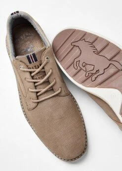 Chaussures à Lacets Mustang 9 Chaussures à Lacets Mustang -Venus Mode Winkel 23006572 Vnst3Haj