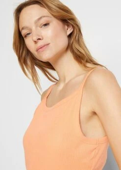 Lot De 2 Tops Côtelés -Venus Mode Winkel 23008130 B67aNQcw