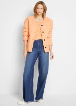 Lot De 2 Tops Côtelés -Venus Mode Winkel 23008143 Nn5WWoue