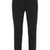 Legging Punto Di Roma Avec Fente 1 Legging Punto Di Roma Avec Fente -Venus Mode Winkel 23008862 50MXITGA