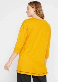 T-shirt Oversize, Manches 3/4 -Venus Mode Winkel 23008984 W9kdWGgl