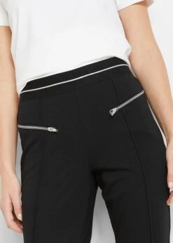 Legging En Punto Di Roma -Venus Mode Winkel 23008992 QLePyvV0