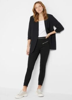 Legging En Punto Di Roma -Venus Mode Winkel 23008994 69NB4Ojt