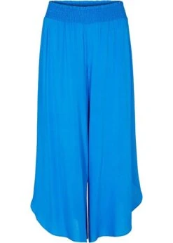 Jupe-culotte Avec Taille Entièrement élastiquée -Venus Mode Winkel 23009011 6elq3f2r