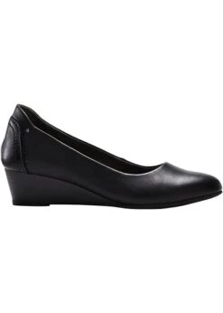 Escarpins Compensés Jana, Largeur Confortable -Venus Mode Winkel 23009384 7OtfuYuA