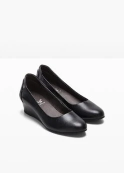 Escarpins Compensés Jana, Largeur Confortable -Venus Mode Winkel 23009443 ATdaqtrO