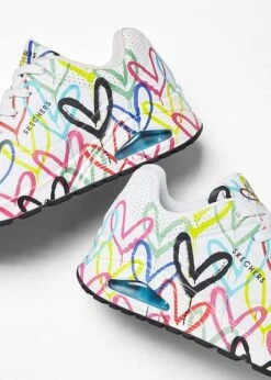 Sneakers Skechers 11 Sneakers Skechers -Venus Mode Winkel 23009482 YF4a8rHa