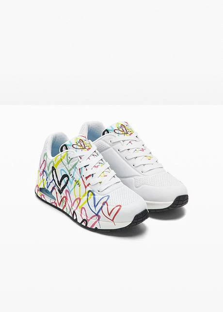 Sneakers Skechers 5 Sneakers Skechers - Afbeelding 3