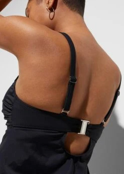 Tankini Minimiseur (Ens. 2 Pces.) Avec Polyamide Recyclé -Venus Mode Winkel 23010451 NapQByni