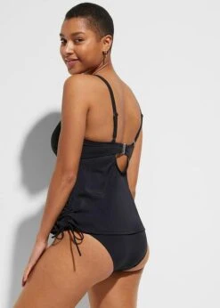 Tankini Minimiseur (Ens. 2 Pces.) Avec Polyamide Recyclé -Venus Mode Winkel 23010452 aptefLr0