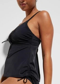 Tankini Minimiseur (Ens. 2 Pces.) Avec Polyamide Recyclé -Venus Mode Winkel 23010453 hfjvJCon