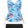 Tankini (ens. 2 Pces) Avec Polyamide 2 Tankini (ens. 2 Pces) Avec Polyamide -Venus Mode Winkel 23010522 5SFiPz0r