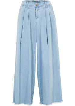 Jupe-pantalon En Jean -Venus Mode Winkel 23010965 DS7dlAOG