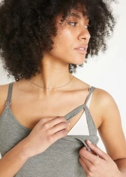 Robe De Grossesse Avec Fonction Allaitement (lot De 2) -Venus Mode Winkel 23011210 RBazJxso