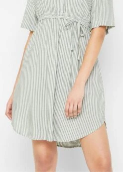 Robe-chemise De Grossesse Avec Fonction Allaitement -Venus Mode Winkel 23011258 2VKVZEzU