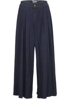 Jupe-pantalon En Jean -Venus Mode Winkel 23011513 QJqPprhu