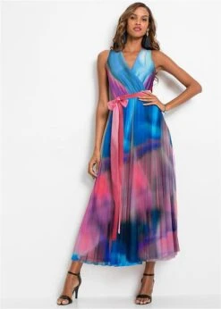 Robe Portefeuille Colorée -Venus Mode Winkel 23012169 KUxNCmsp