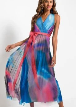 Robe Portefeuille Colorée -Venus Mode Winkel 23012170 6EN9mzkO