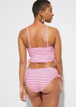 Rainbow Bikini (ens. 2 Pces) Avec Polyamide -Venus Mode Winkel 23012694 cWp6Tfdl