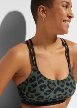 Rainbow Haut De Bikini Séchage Rapide -Venus Mode Winkel 23012777 QbI5pv41