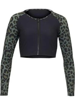 Rainbow T-shirt De Bain Séchage Rapide