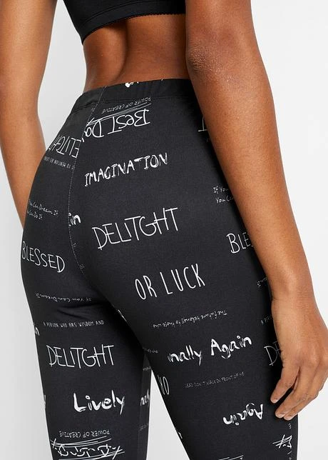 Rainbow Legging 8 Rainbow Legging - Afbeelding 6