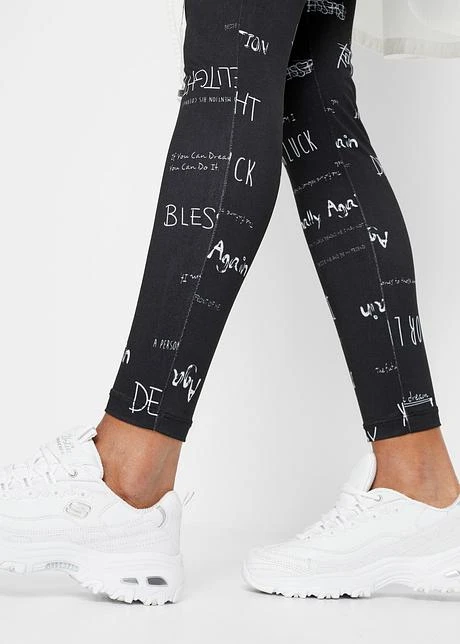 Rainbow Legging 7 Rainbow Legging - Afbeelding 5