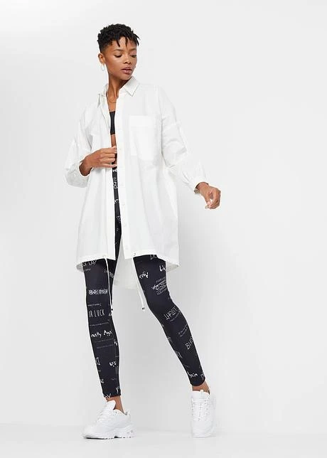 Rainbow Legging 6 Rainbow Legging - Afbeelding 4