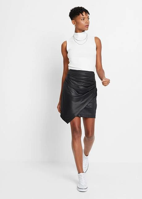 Rainbow Jupe Aspect Brillant 6 Rainbow Jupe Aspect Brillant - Afbeelding 4