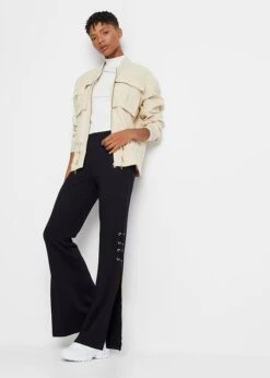 Rainbow Legging évasé -Venus Mode Winkel 23013162 l0M9Xfkb