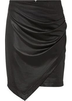 Rainbow Jupe Aspect Brillant