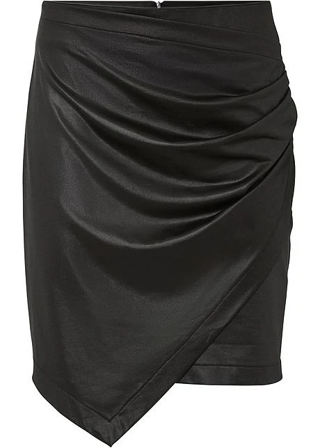 Rainbow Jupe Aspect Brillant 3 Rainbow Jupe Aspect Brillant