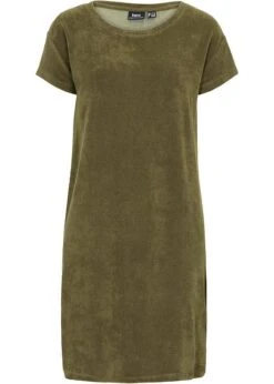 Robe T-shirt En Tissu éponge -Venus Mode Winkel 23013350 UHf1oe6A