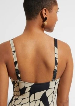 Maillot 1 Pièce Sculptant En Polyamide, Maintien Léger 12 Maillot 1 Pièce Sculptant En Polyamide, Maintien Léger -Venus Mode Winkel 23013440 3KP7rqKl