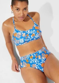 Rainbow Tankini Et Haut De Bikini (Ens. 3 Pces.) -Venus Mode Winkel 23013674 grZjl9cz