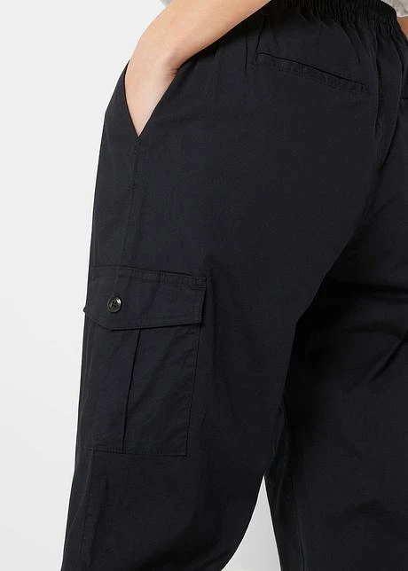 Pantalon Cargo Longueur 3/4 8 Pantalon Cargo Longueur 3/4 - Afbeelding 6